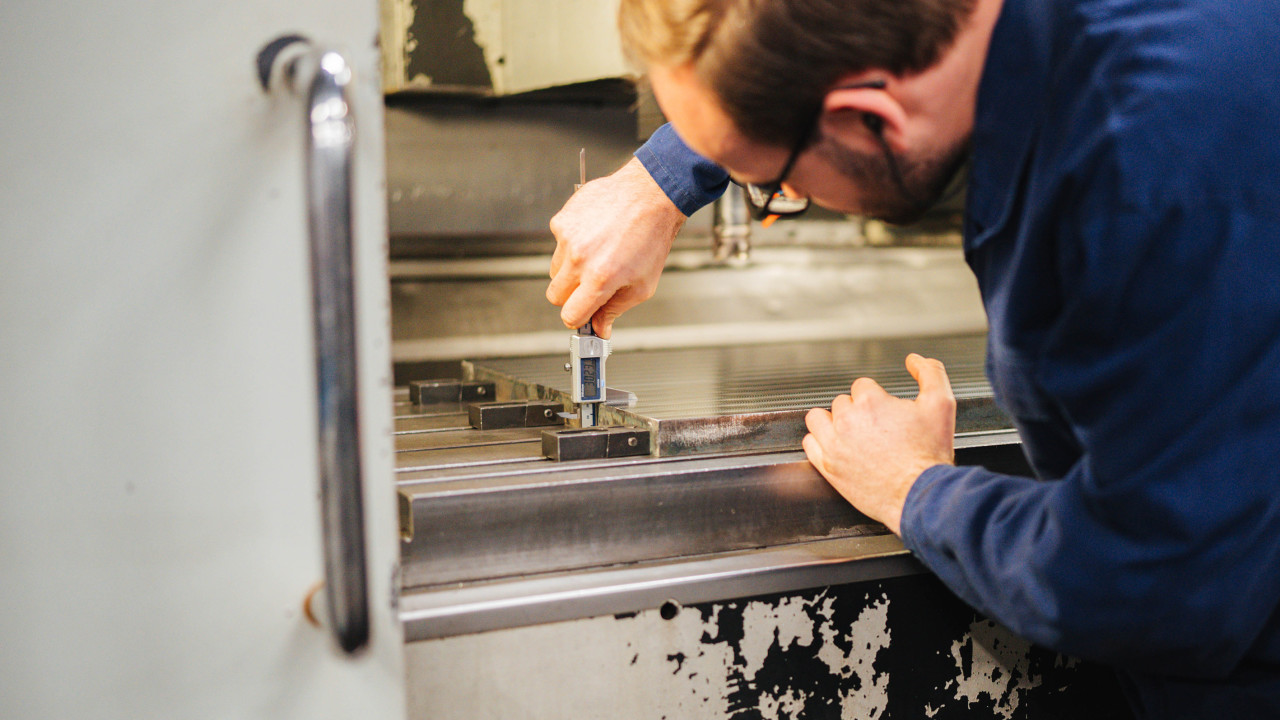 Duijts verspaning Nuenen afbeelding 1