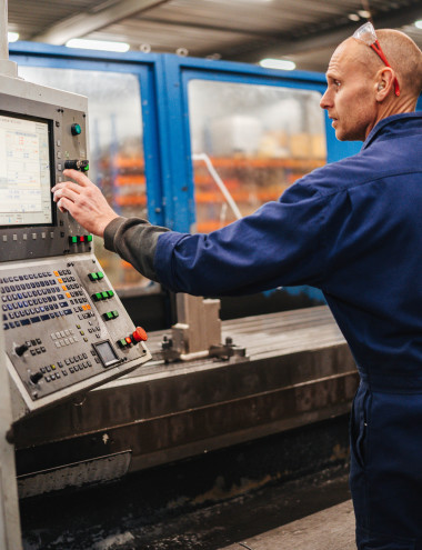 Duijts verspaning Nuenen afbeelding 3