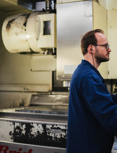 Duijts verspaning Nuenen afbeelding 5