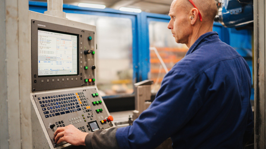 Duijts verspaning Nuenen afbeelding 2