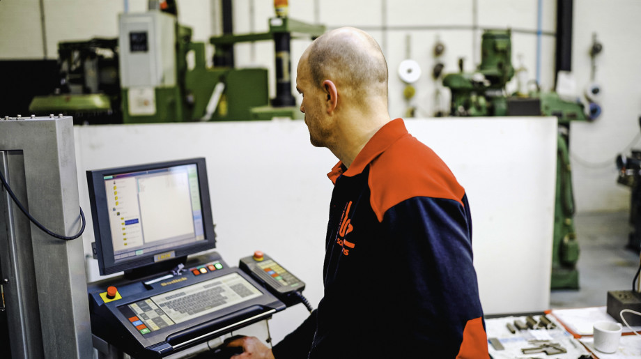 HZ Solutions B.V. HILVARENBEEK afbeelding 2 HZ Solutions B.V. HILVARENBEEK afbeelding 2