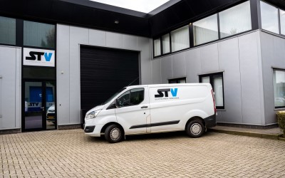 Slijptechniek Vereijkens B.V. HELMOND afbeelding