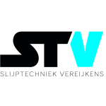Slijptechniek Vereijkens B.V. HELMOND logo