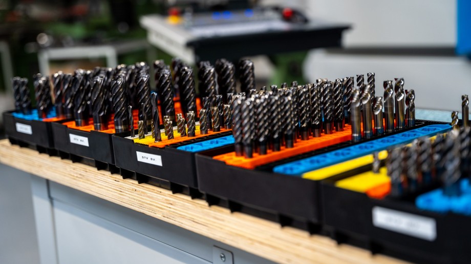 Slijptechniek Vereijkens B.V. HELMOND afbeelding 2