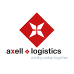 Axell Logistics logo