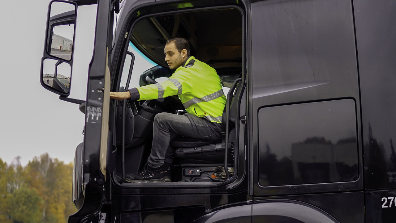 Axell Logistics DIESSEN afbeelding 1 Axell Logistics DIESSEN afbeelding 1