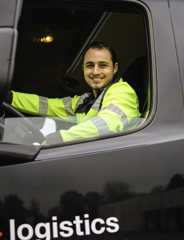 Axell Logistics DIESSEN afbeelding 3 Axell Logistics DIESSEN afbeelding 3