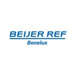 Beijer Ref Benelux B.V.  logo
