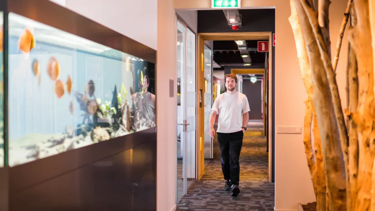 HQ Pack B.V. EINDHOVEN afbeelding 6