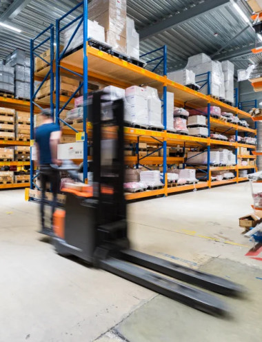 HQ Pack B.V. EINDHOVEN afbeelding 3