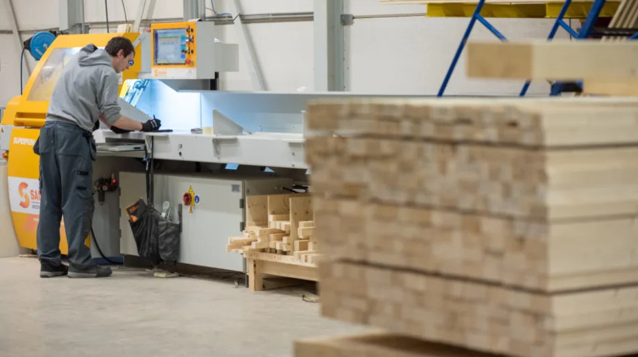 HQ Pack B.V. EINDHOVEN afbeelding 4