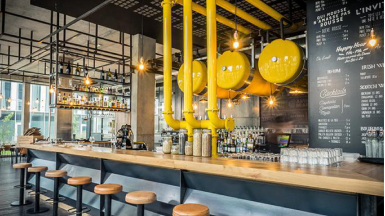 Duotank - Tankbeer Systems Waalre afbeelding 1