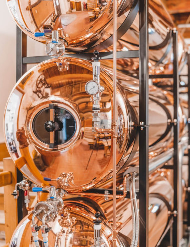 Duotank - Tankbeer Systems Waalre afbeelding 5