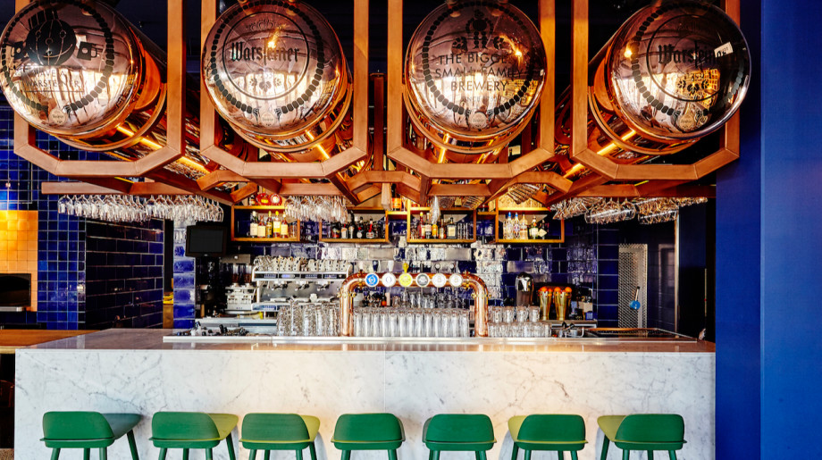 Duotank - Tankbeer Systems Waalre afbeelding 2