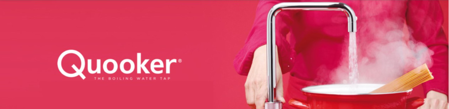 Quooker B.V.