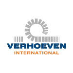 Verhoeven International logo