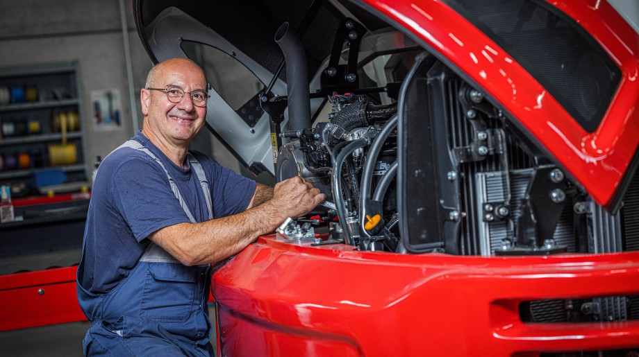 Verhoeven International Maarheeze afbeelding 4