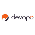 Devapo B.V. logo