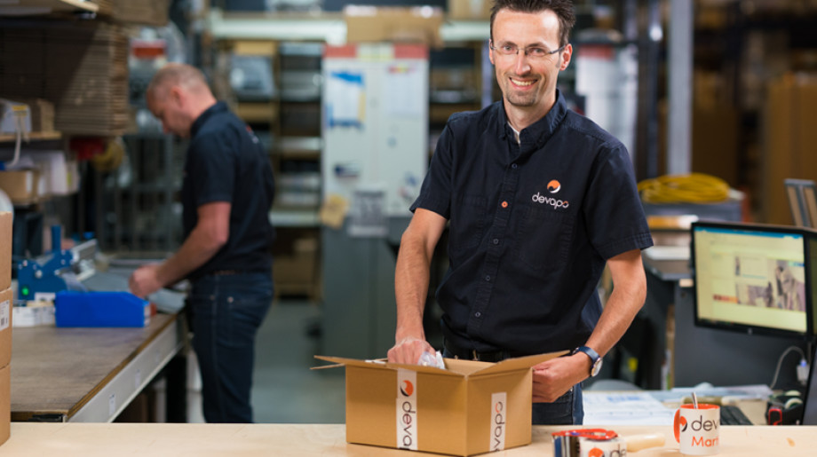 Devapo B.V. Asten afbeelding 4