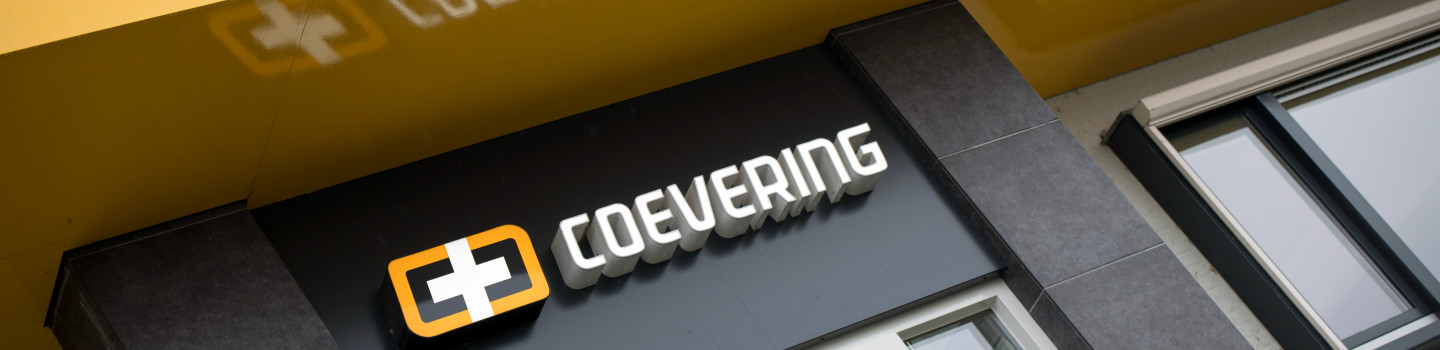 Coevering Matrijzen