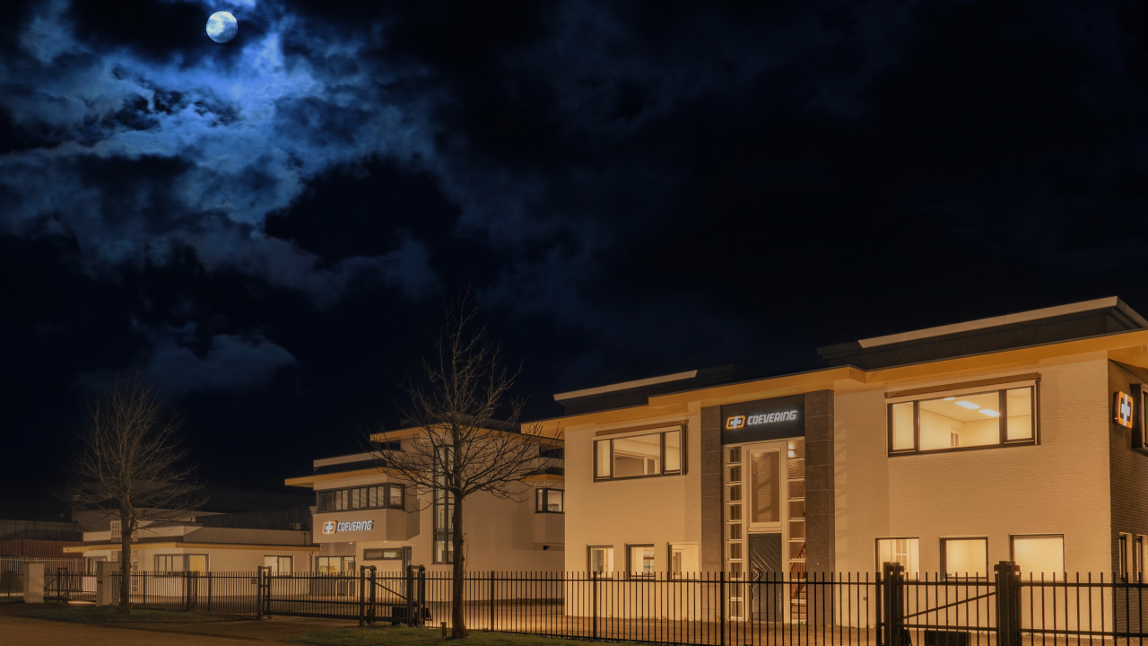 Coevering Matrijzen Budel afbeelding 1 Coevering Matrijzen Budel afbeelding 1