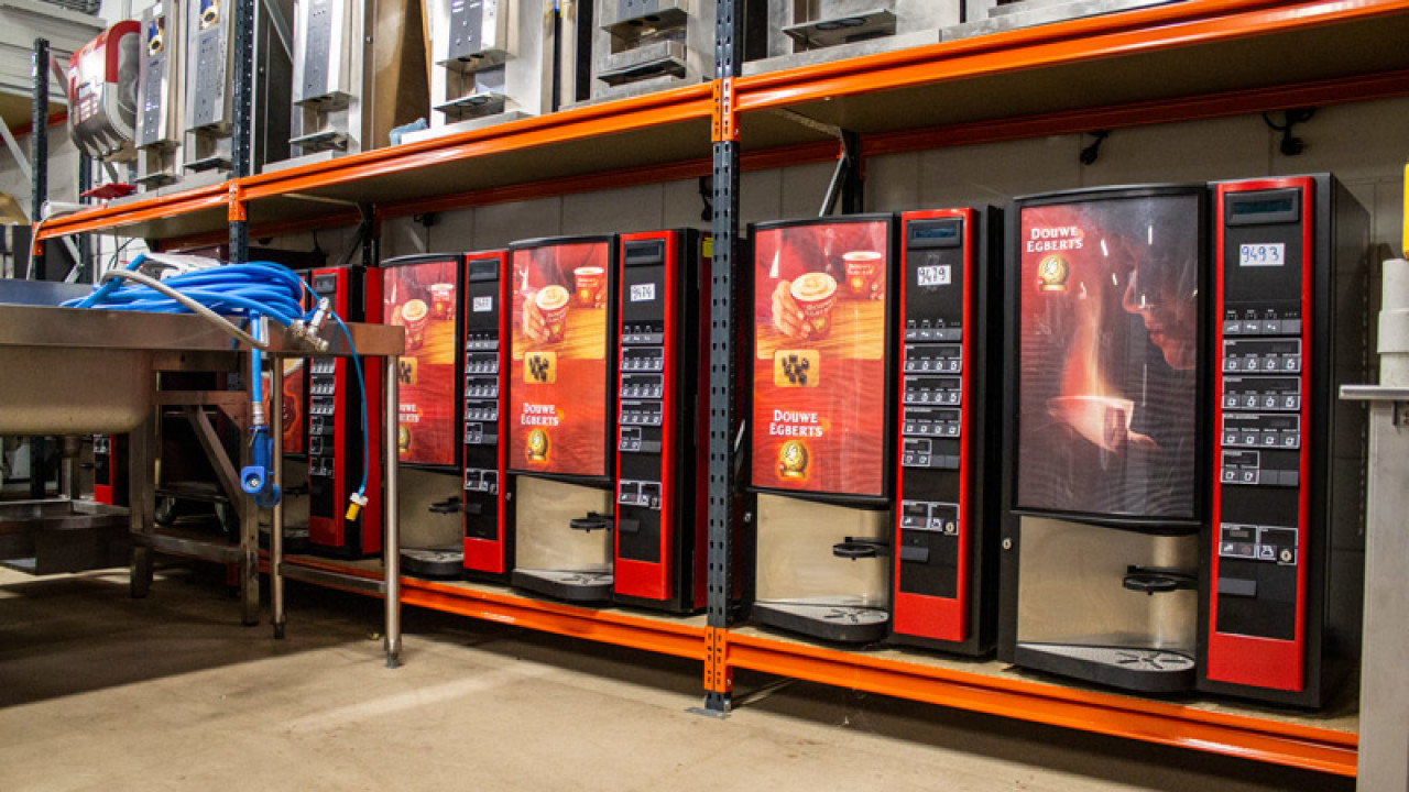 Horecacentrum Brabant Leende afbeelding 6 Horecacentrum Brabant Leende afbeelding 6