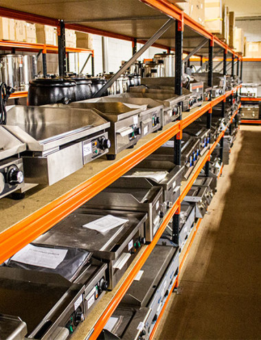 Horecacentrum Brabant Leende afbeelding 3 Horecacentrum Brabant Leende afbeelding 3