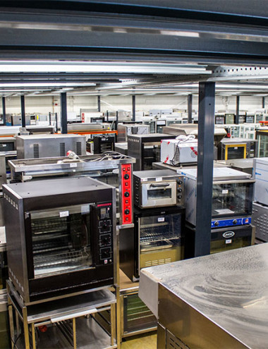 Horecacentrum Brabant Leende afbeelding 5 Horecacentrum Brabant Leende afbeelding 5