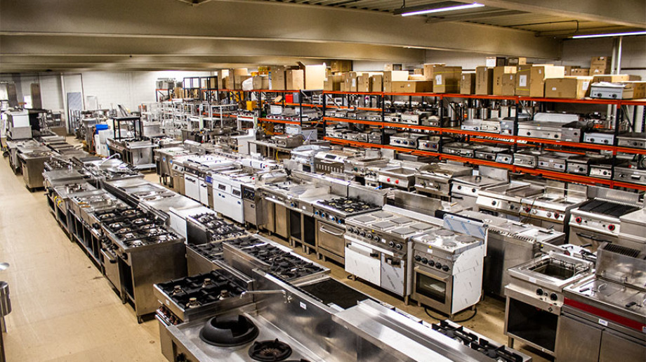 Horecacentrum Brabant Leende afbeelding 2 Horecacentrum Brabant Leende afbeelding 2