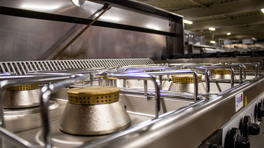 Horecacentrum Brabant Leende afbeelding 4 Horecacentrum Brabant Leende afbeelding 4