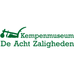 Stichting Museum De Acht Zaligheden logo