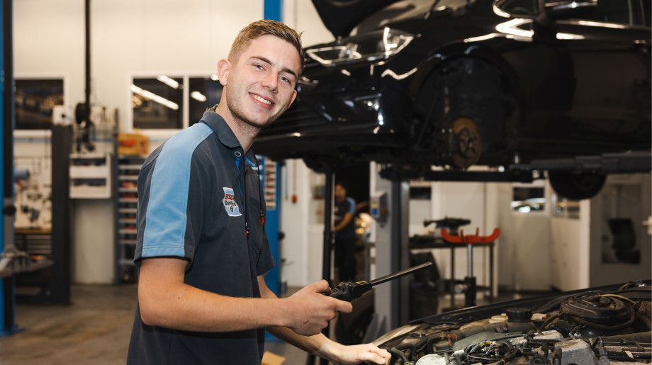 Auto Mertens  Bakel afbeelding 4