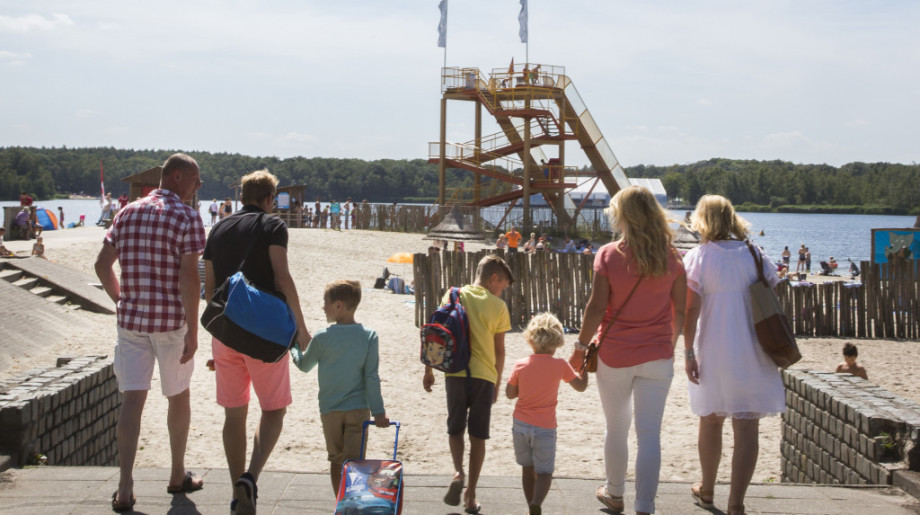 Beekse Bergen Hilvarenbeek afbeelding 2 Beekse Bergen Hilvarenbeek afbeelding 2