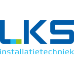 LKS Installatietechniek B.V. Asten logo