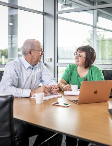 Van Hoof Groep ASTEN afbeelding 5