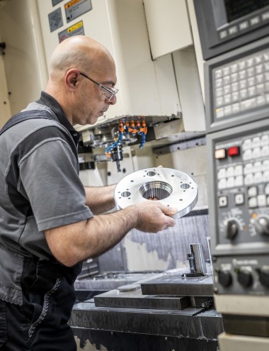 Van Hoof Groep ASTEN afbeelding 3