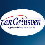 Van Grinsven B.V. logo