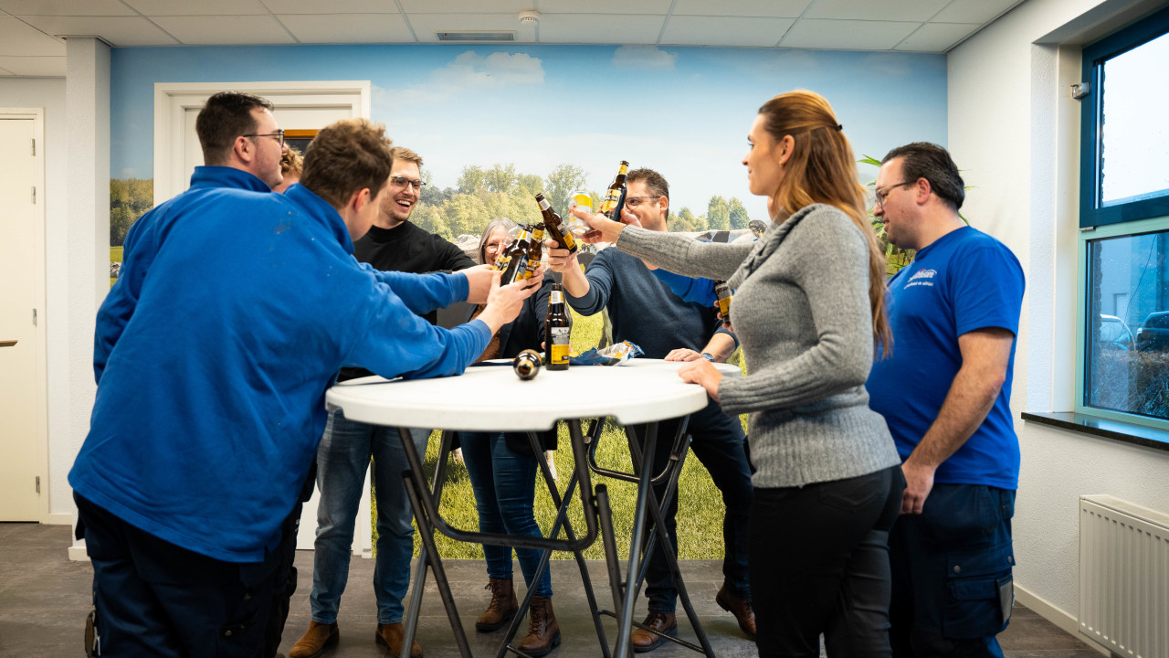 Van Grinsven B.V. Gemert afbeelding 6