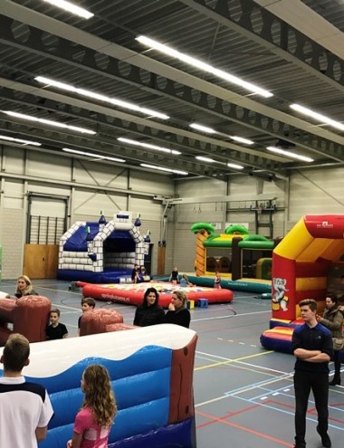 Partyhome Verhuur en Entertainment Deurne afbeelding 3