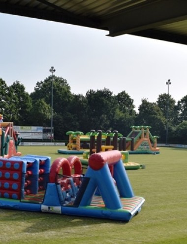 Partyhome Verhuur en Entertainment Deurne afbeelding 5