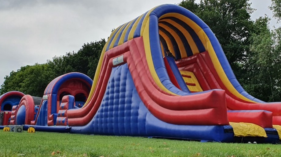 Partyhome Verhuur en Entertainment Deurne afbeelding 2