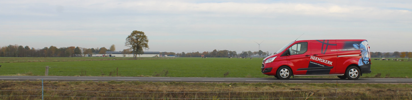 Medewerker Marketing & Communicatie