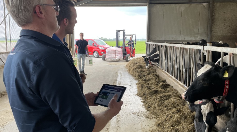 Ingenieursbureau Heemskerk B.V. Diessen afbeelding 4