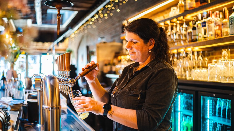 Op Hete Kolen B.V. DEURNE afbeelding 4