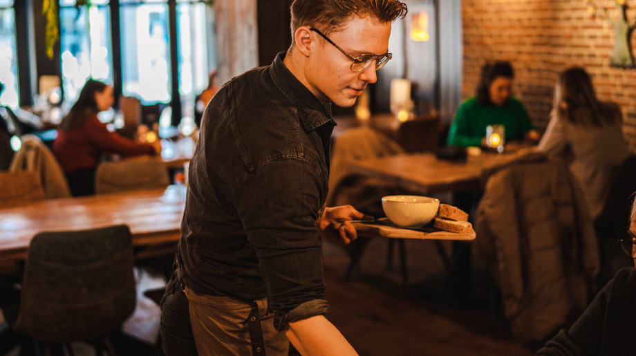 Op Hete Kolen B.V. DEURNE afbeelding 2