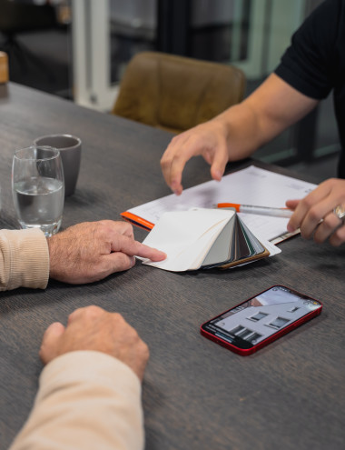 Horsten Kozijnen B.V. EINDHOVEN afbeelding 3