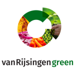 vanRijsingengreen B.V. logo