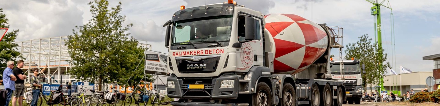 Raijmakers Someren Holding B.V.