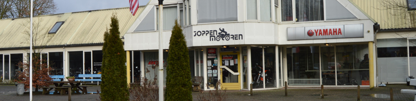 Eerste Motorfietsmonteur (M/V)