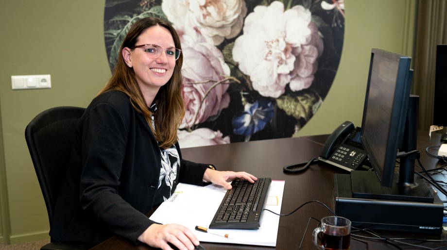 Harotex Gordijnenatelier B.V. HELMOND afbeelding 2